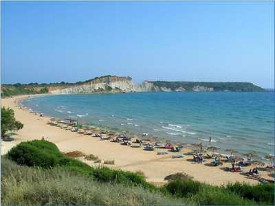 Residential Land For Sale in Zakinthos, Greece