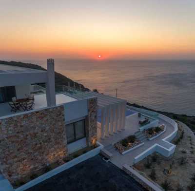 Villa For Sale in Zakinthos, Greece
