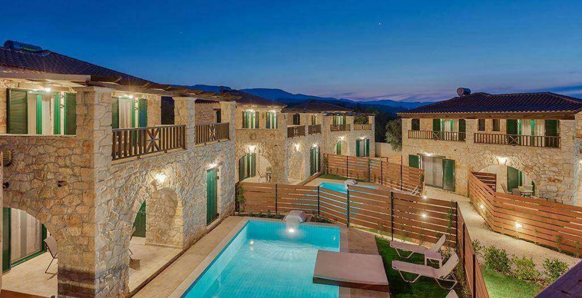 Picture of Villa For Sale in Zakinthos, Attica, Greece