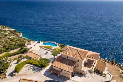 Home For Sale in Zakinthos, Greece
