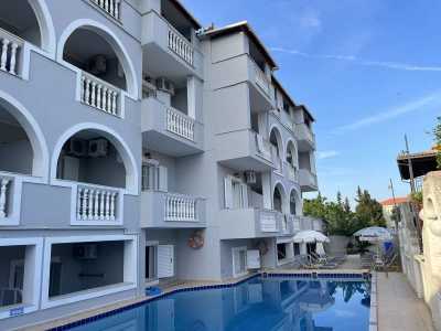 Hotel For Sale in Zakinthos, Greece