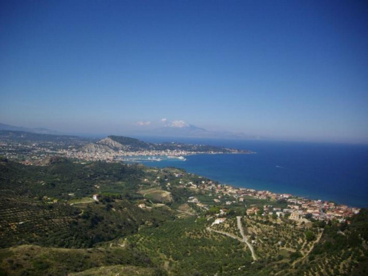 Picture of Residential Land For Sale in Zakinthos, Attica, Greece