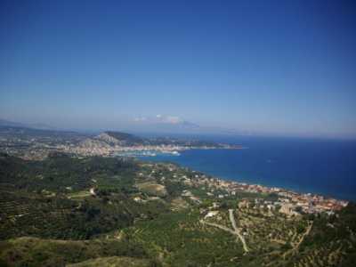 Residential Land For Sale in Zakinthos, Greece