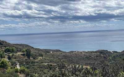 Residential Land For Sale in Zakinthos, Greece
