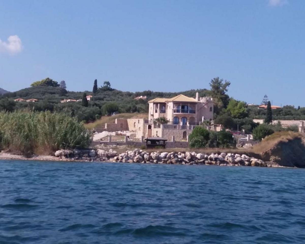 Picture of Villa For Sale in Zakinthos, Attica, Greece