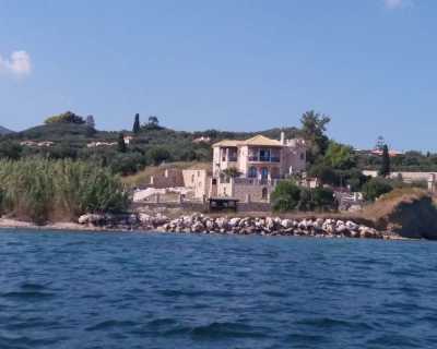 Villa For Sale in Zakinthos, Greece