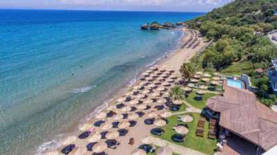 Hotel For Sale in Zakinthos, Greece