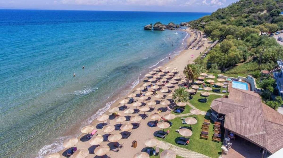 Picture of Hotel For Sale in Zakinthos, Attica, Greece
