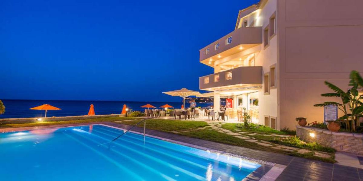 Picture of Hotel For Sale in Zakinthos, Attica, Greece