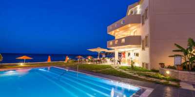 Hotel For Sale in Zakinthos, Greece