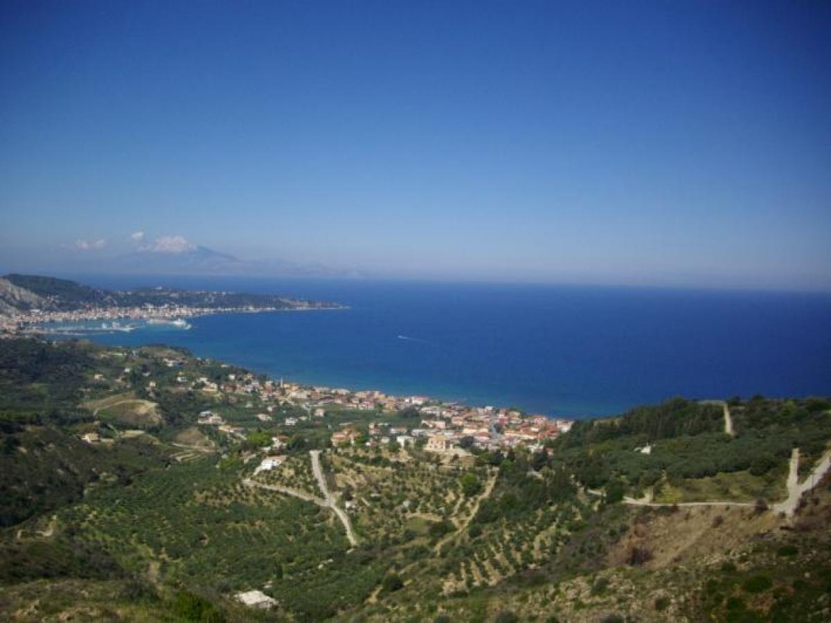 Picture of Residential Land For Sale in Zakinthos, Attica, Greece