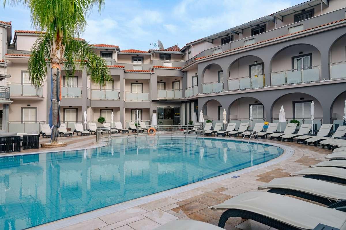 Picture of Hotel For Sale in Zakinthos, Attica, Greece