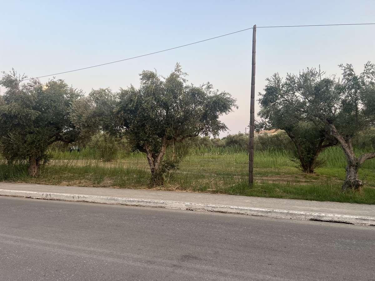 Picture of Residential Land For Sale in Zakinthos, Attica, Greece