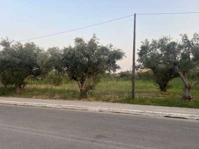 Residential Land For Sale in Zakinthos, Greece