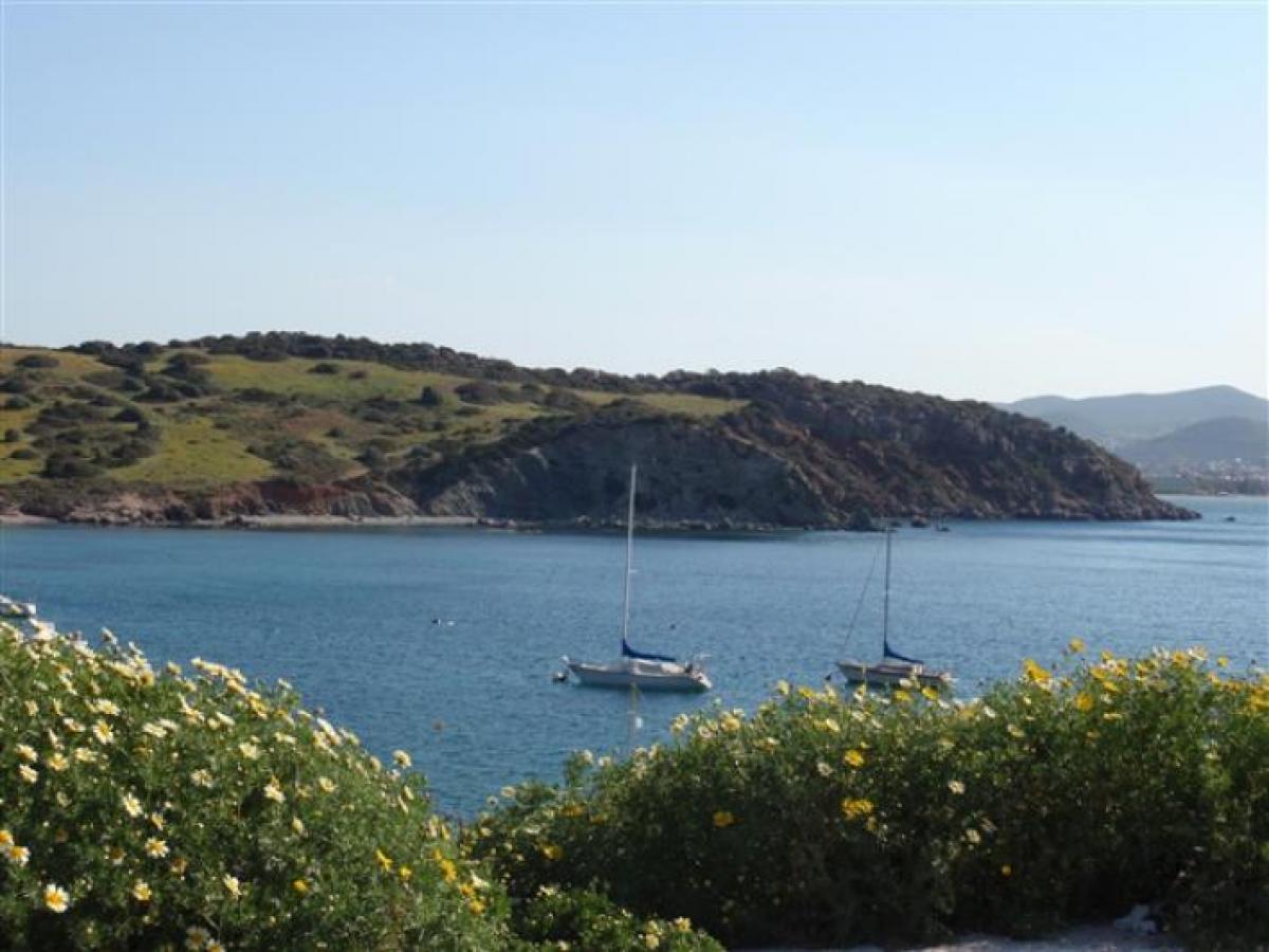 Picture of Home For Sale in Attica, Pontevedra, Greece