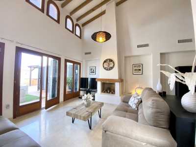 Villa For Rent in El Valle Golf Resort, Spain