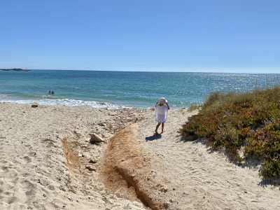Villa For Rent in Torre De La Horadada, Spain