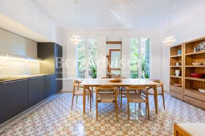 Apartment For Sale in Barcelona, Spain