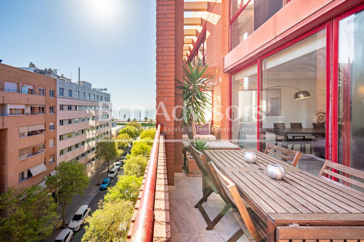 Picture of Apartment For Sale in Barcelona, Barcelona, Spain