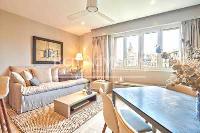 Apartment For Sale in Barcelona, Spain