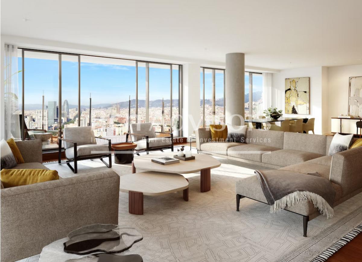 Picture of Home For Sale in Barcelona, Barcelona, Spain