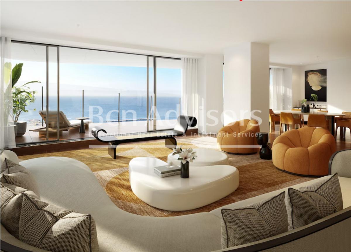 Picture of Home For Sale in Barcelona, Barcelona, Spain