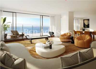 Home For Sale in Barcelona, Spain