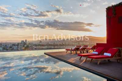 Home For Sale in Barcelona, Spain