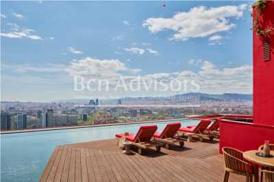 Home For Sale in Barcelona, Spain