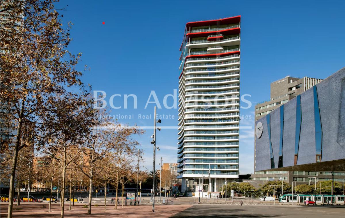 Picture of Home For Sale in Barcelona, Barcelona, Spain