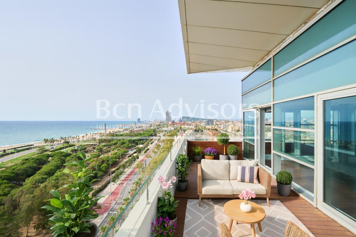Picture of Home For Sale in Barcelona, Barcelona, Spain