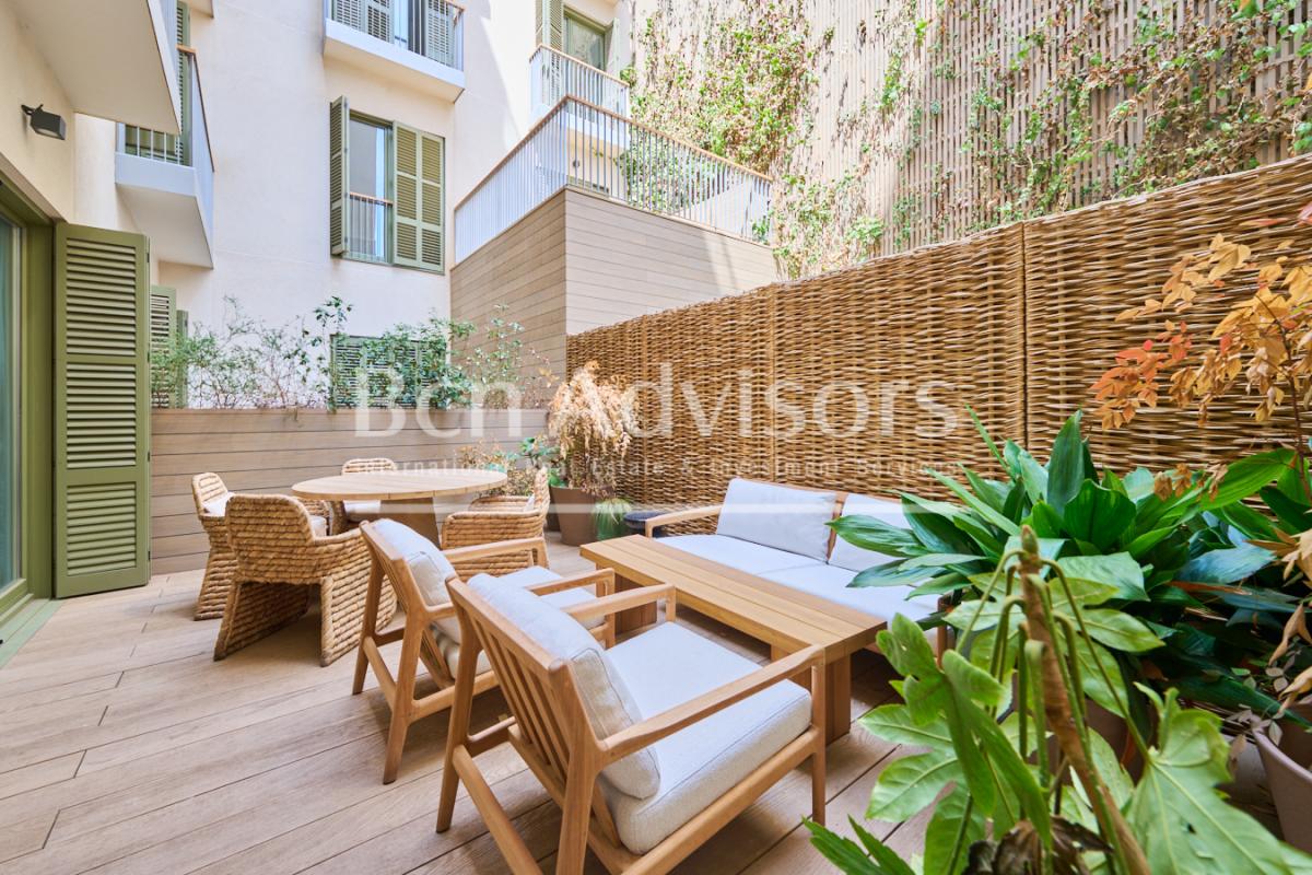 Picture of Home For Sale in Barcelona, Barcelona, Spain
