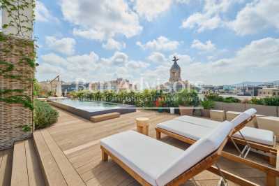 Home For Sale in Barcelona, Spain