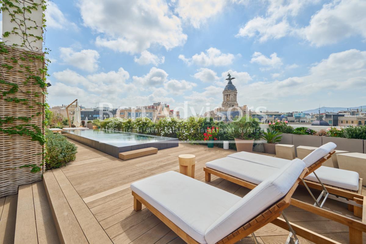 Picture of Home For Sale in Barcelona, Barcelona, Spain