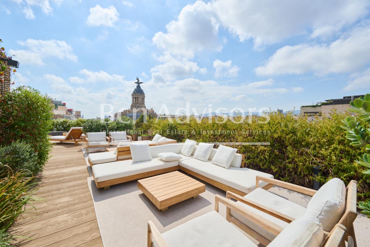 Picture of Home For Sale in Barcelona, Barcelona, Spain