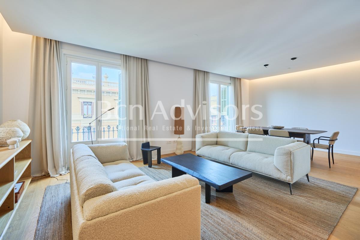 Picture of Home For Sale in Barcelona, Barcelona, Spain