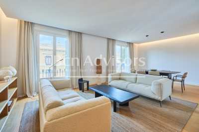 Home For Sale in Barcelona, Spain