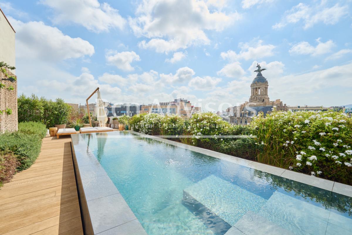 Picture of Home For Sale in Barcelona, Barcelona, Spain