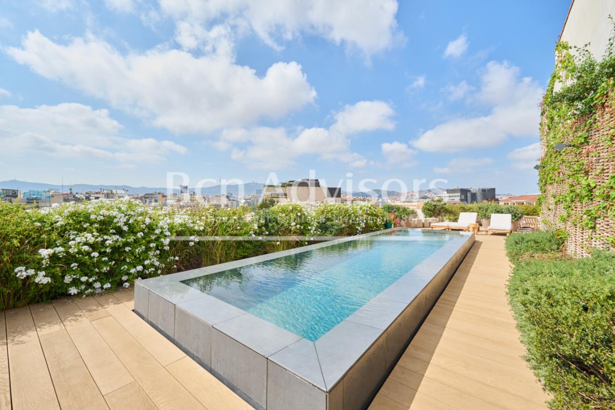 Picture of Home For Sale in Barcelona, Barcelona, Spain