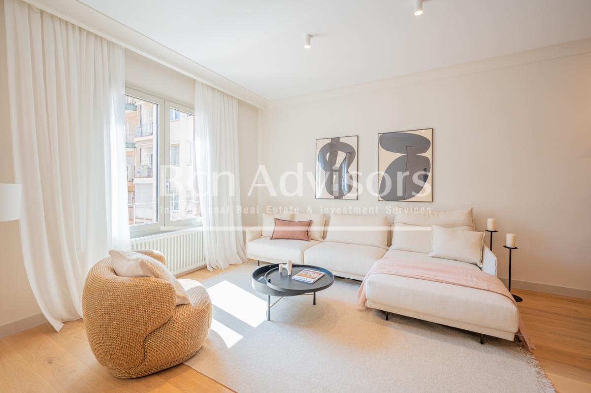 Picture of Apartment For Sale in Barcelona, Barcelona, Spain