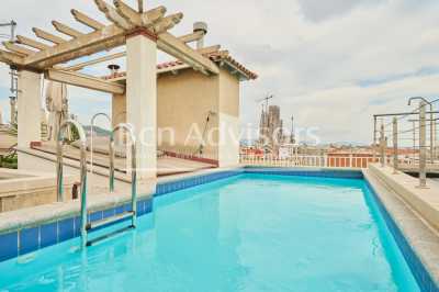 Home For Sale in Barcelona, Spain