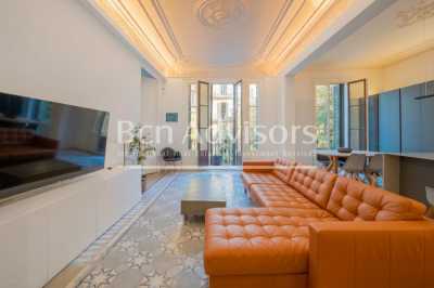 Apartment For Sale in Barcelona, Spain