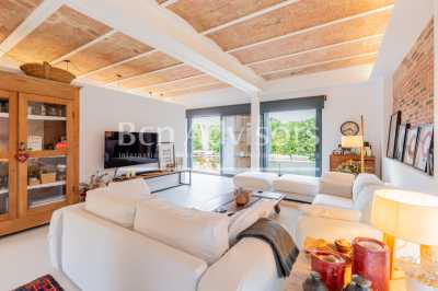 Home For Sale in Barcelona, Spain