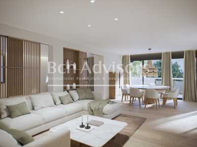 Apartment For Sale in Barcelona, Spain