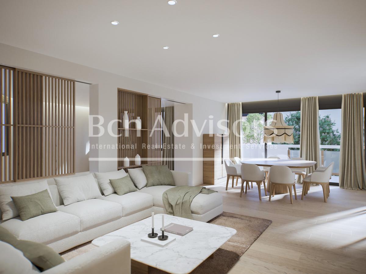 Picture of Apartment For Sale in Barcelona, Barcelona, Spain