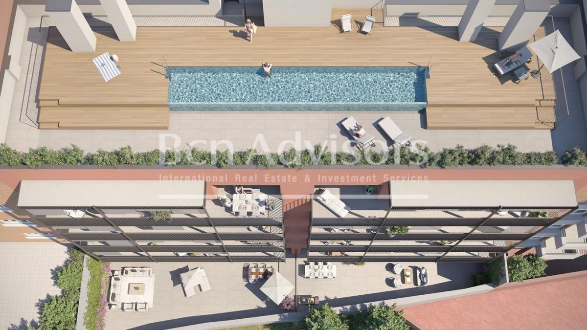 Picture of Home For Sale in Barcelona, Barcelona, Spain