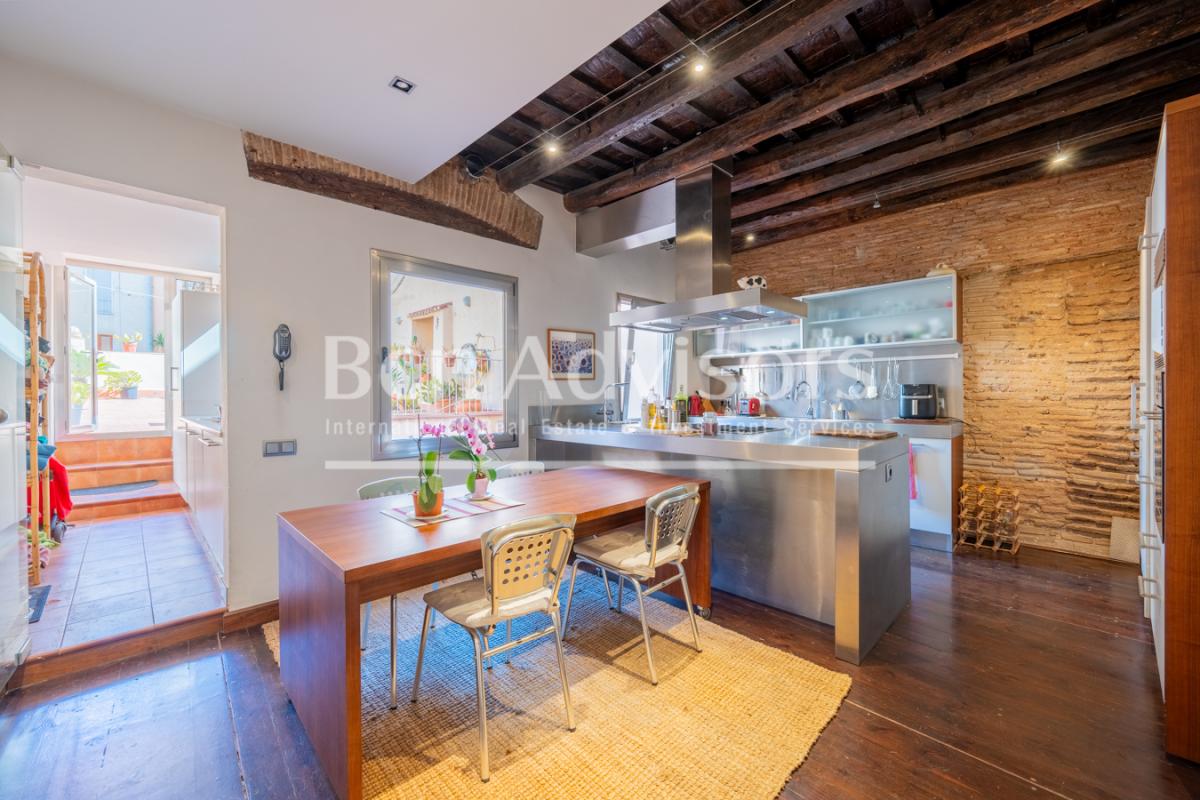Picture of Apartment For Sale in Barcelona, Barcelona, Spain