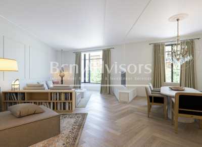 Apartment For Sale in Barcelona, Spain
