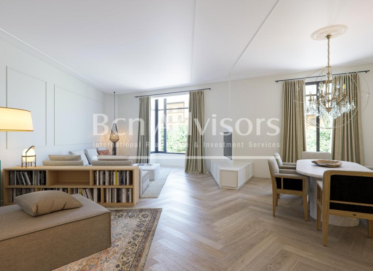 Picture of Apartment For Sale in Barcelona, Barcelona, Spain