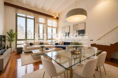 Apartment For Sale in Barcelona, Spain